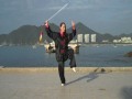 Tai Chi Sword 32 Form Tai Chi Sword 32 Form