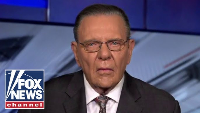 Jack Keane We Haven T Seen A Threat Like This In Decades