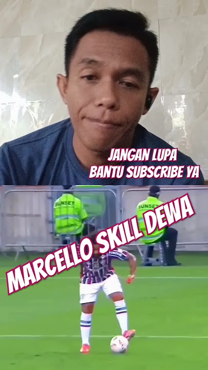 Marsello skill dewa #subscribe #boladunia #short