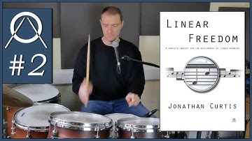 Introduction to Linear Drumming | Part 2