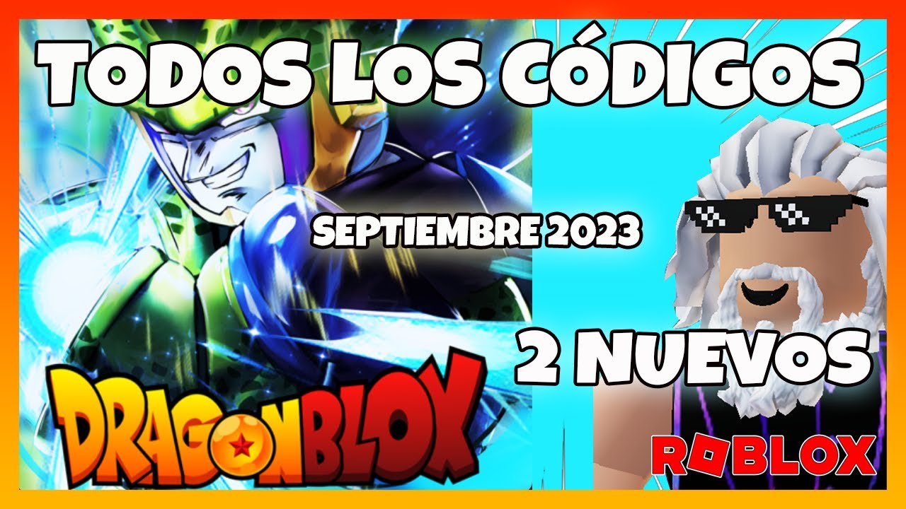 Roblox - Códigos para o Dragon Blox (julho 2023) - Critical Hits