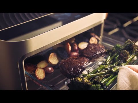 Video: Seperti Oven Microwave