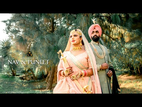 Wedding highlight | 2020 | Nav & Puneet | Sunny Dhiman Photography | Chandigarh | India Wedding highlight | 2020 | Nav & Puneet | Sunny Dhiman Photography | Chandigarh | India