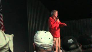 Burt Rutan AirVenture 2011 - Part 4