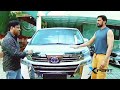 Kiccha sudeeps toyota vellfire matte ppf and personalisation by xpert car care