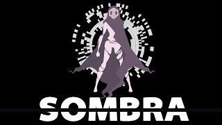 Sombra Exposing Party (Sombra release) | Overwatch