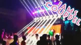 Dj takbiran story