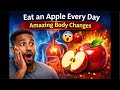 በየቀኑ አፕል መብላት፡ የጤና ድንቅ ጥቅሞች An Apple a Day: Amazing Health Benefits#FoodIsMedicine.