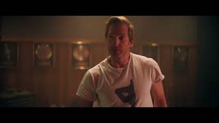 Off The Record - Official Trailer (2025) - Rainey Qualley, Ryan Hansen, Olivia Sui Wealth