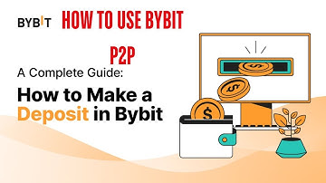 HOW TO DEPOSIT ON BYBIT USING P2P: HOW TO DEPOSIT USING MPESA