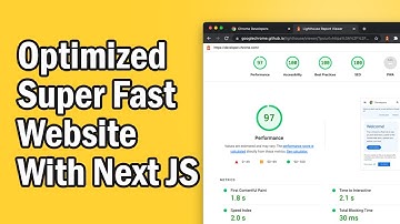 Optimize your website - nextjs 13 optimization - Bangla tutorial - be valid
