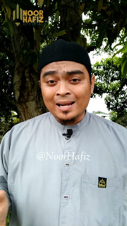 KETIKA SOLAT MAGHRIB, TIBA-TIBA AZAN ISYA'