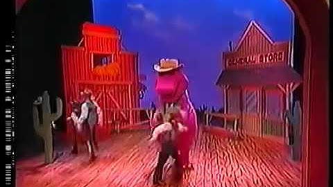 Talent Show (2010 Version) Part 11