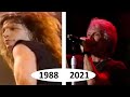 Bad Medicine (1988 - 2021) Bon Jovi - Voice Change