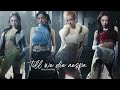 Till We Die Aespa 8D Audio 