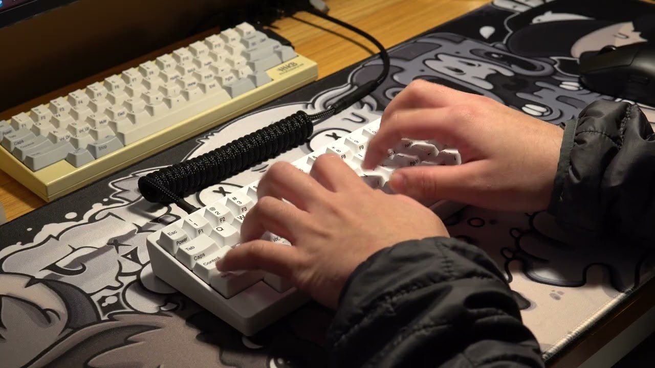 BlindAssassin Astro Domes 