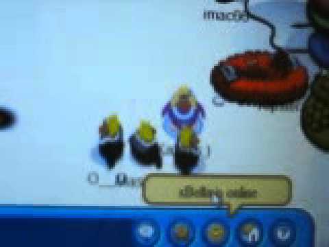 Hanging with the boys... Cpps.me
