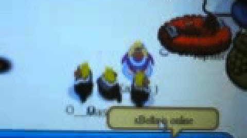 Hanging with the boys... Cpps.me