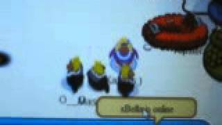 Hanging with the boys... Cpps.me
