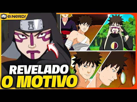 Naruto: Revelados Mais Detalhes do Novo Filme