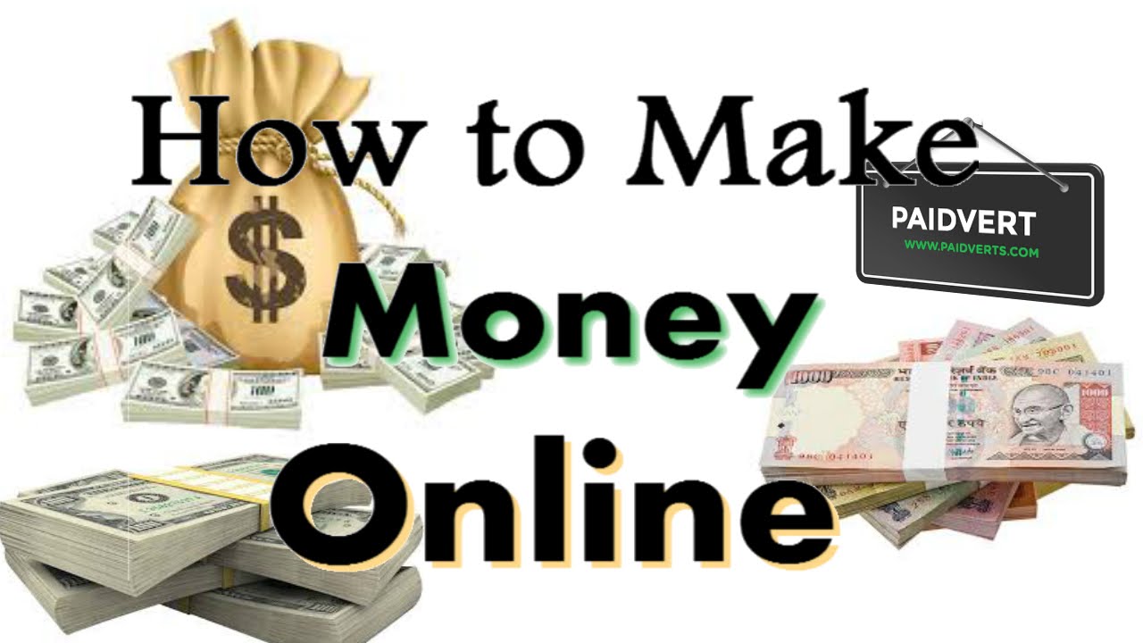 How to make money online hindi Earn Easy 
