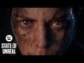 State of Unreal - Senua