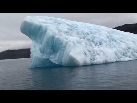 Vídeo: Guia de viatge a Groenlàndia