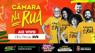 legenda do vídeo