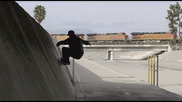 REDirect Contestant 2014 | Form | Street Skating in Los Angeles |  Shot on RED