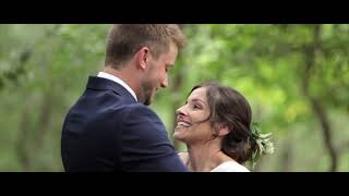 Tori and Aaron | Wedding Feature Film