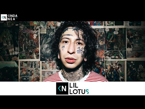 LIL LOTUS - Performs “I DON'T EVEN LIKE U” On ‘Kinda Neat’