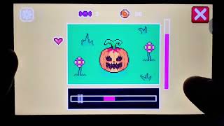 Caring for a pumpkin [Pumpkin-Love] Gameplay Android