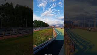 Имеретинский курорт, Сочи. Сентябрь 2025