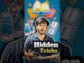 Hidden Trick #technology #tech #android #smartphone #shorts 