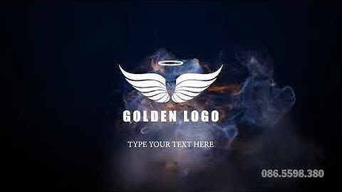 Làm Video Mở Đầu youtube   Tạo INTRO Khói Màu Sắc   Mã iE020 U5WuhSRvRA0