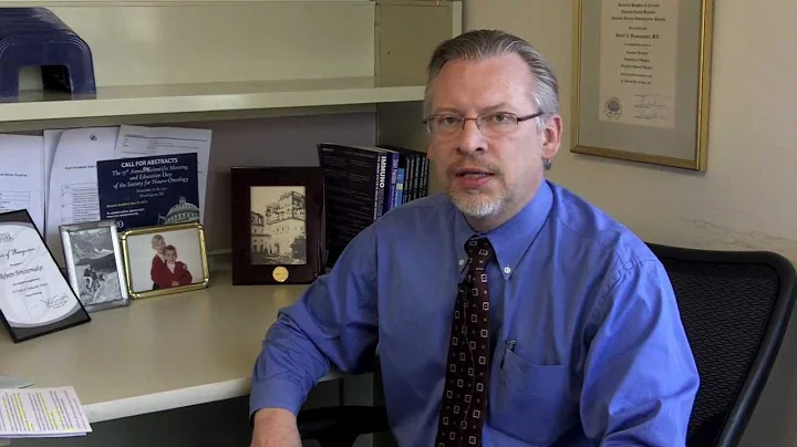 Robert Fenstermaker Interview