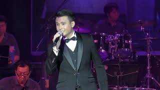 Video voorbeeld van "15 ดวงใจกับความรัก | O-CU Band วันที่ระลึกวันทรงดนตรี 2560"