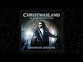 Jonathan Antoine - Winter Wonderland (Audio)