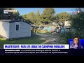 Martigues Camping 'Paradis' Séduit les Vacanciers 🌞
