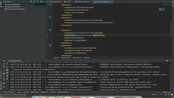 SpringBoot H2Database Application