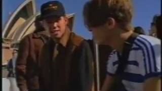 Take That - The Ozone Special in Austrialia - 1994 ** PART 1/3 **