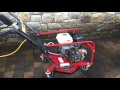 Hurricane Combi Pressure Washers