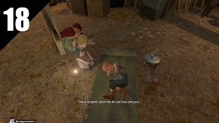 Pathologic 2, Pt 18 - I Am A Menkhu (Game 2, Day 3)