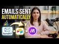 Automate Cold Email Outreach: Send47, Airtable & Make Integration