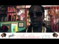 Wale ft Rick Ross - Tats On My Arm (Behind The Scenes) [Video]