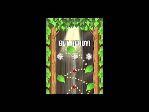 Little Chomp - [iOS] Gameplay