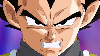 Daddy is grumpy - (DBZ Comic Dub)