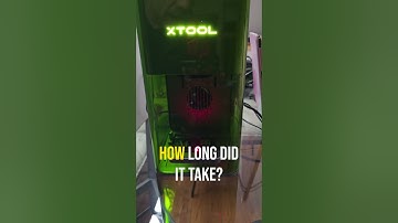 Create a Custom Metal Business Card in Under 3 Minutes! Revealed: The xTool F1 Laser Secret