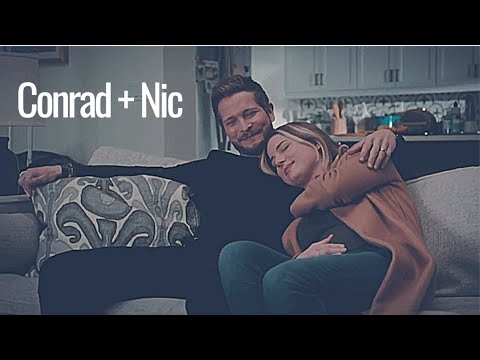 Conrad + Nic