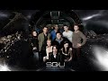 Stargate universe   soundtrack unofficial ost